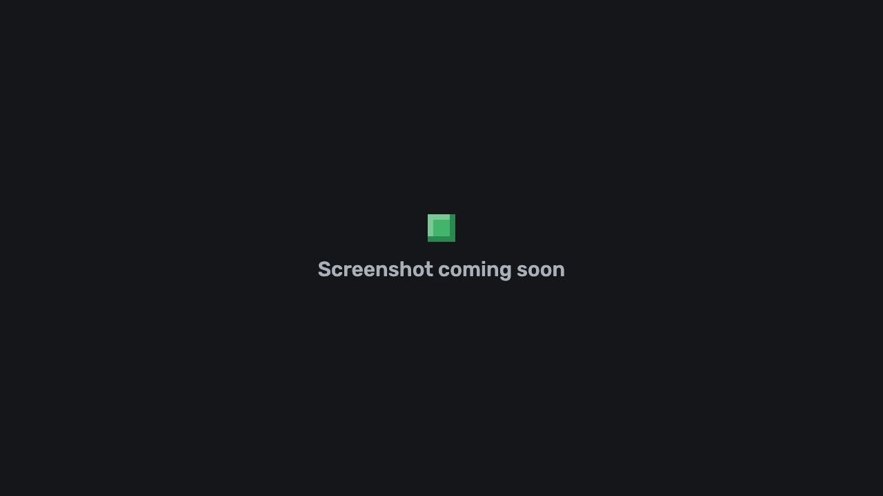 Screenshot coming soon: a collector, relay, and condenser build